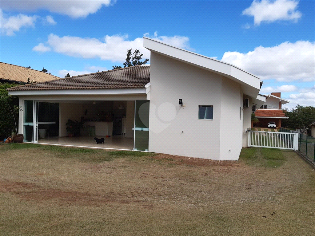 Venda Condomínio Itu Bairro Campos De Santo Antônio REO860759 10