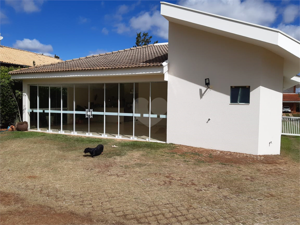 Venda Condomínio Itu Bairro Campos De Santo Antônio REO860759 14