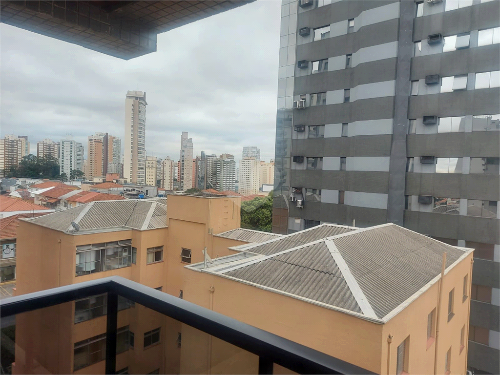 Venda Cobertura São Paulo Água Fria REO860762 22