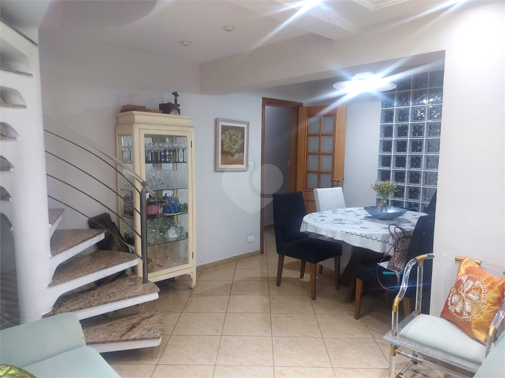 Venda Cobertura São Paulo Água Fria REO860762 35