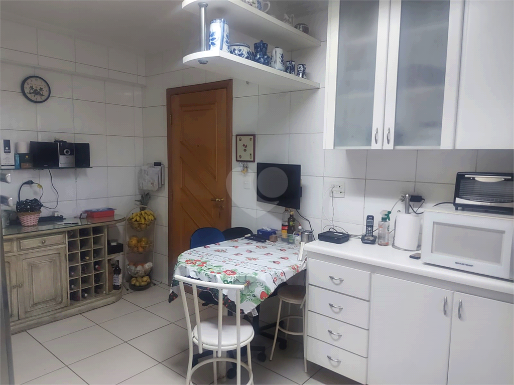 Venda Cobertura São Paulo Água Fria REO860762 24