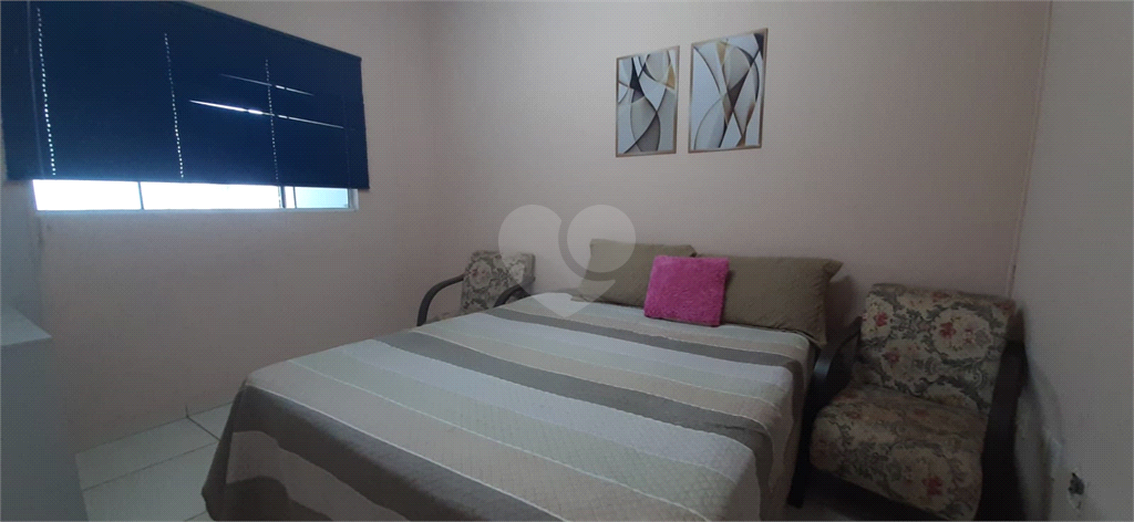 Venda Casa Limeira Vila Gioto REO860765 26