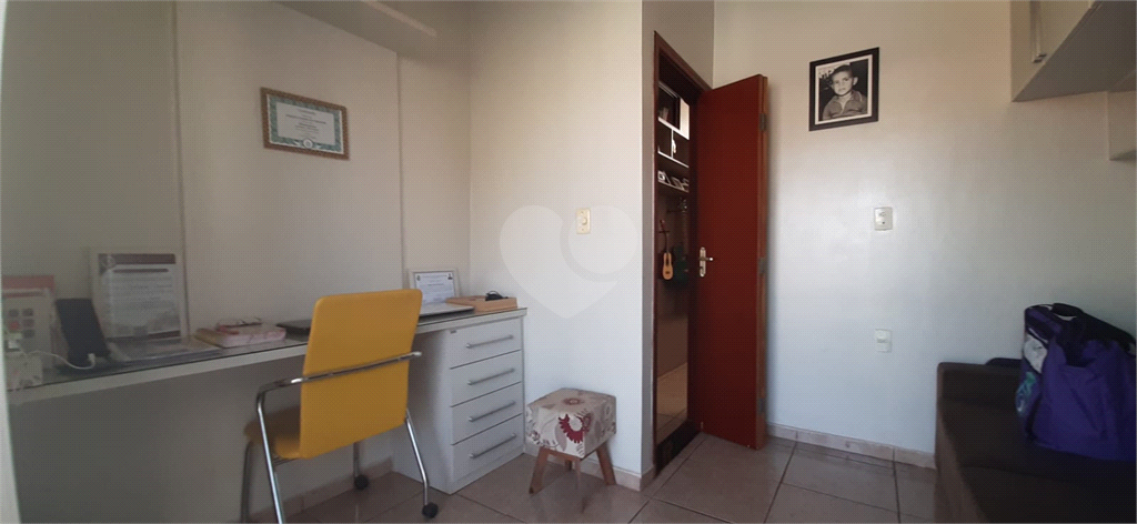 Venda Casa Limeira Vila Gioto REO860765 15