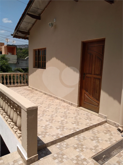 Venda Casa térrea Mairiporã Barreiro REO860766 20