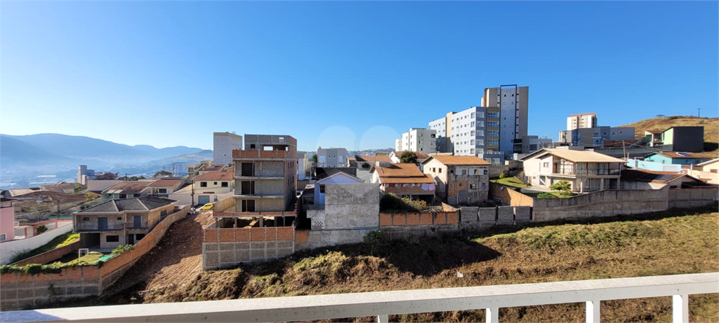 Venda Apartamento Poços De Caldas Residencial Veredas REO860772 16