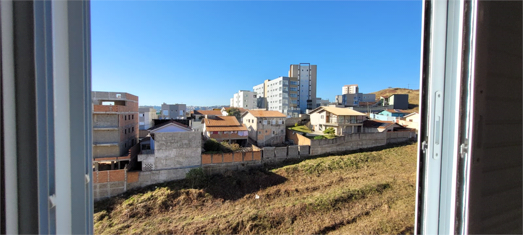 Venda Apartamento Poços De Caldas Residencial Veredas REO860772 17