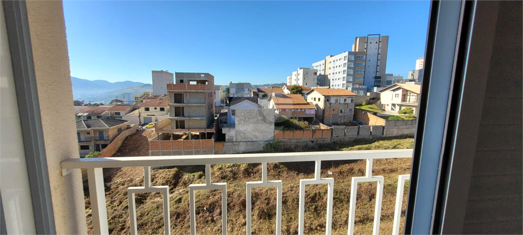 Venda Apartamento Poços De Caldas Residencial Veredas REO860772 15