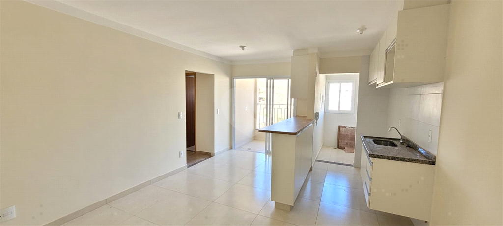 Venda Apartamento Poços De Caldas Residencial Veredas REO860772 5