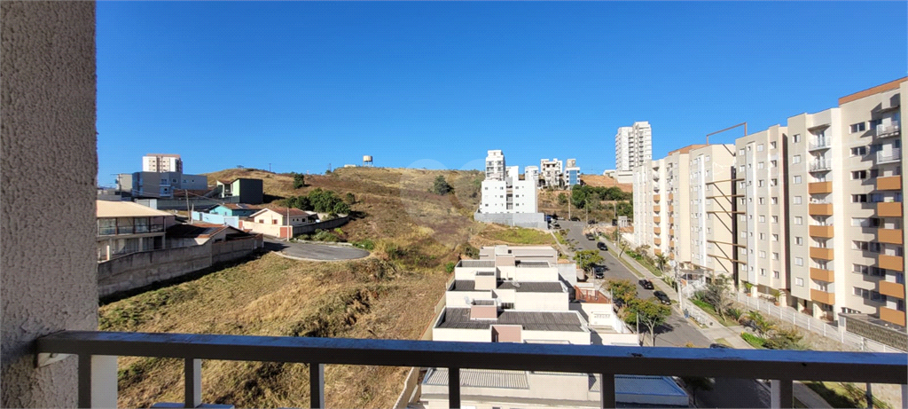 Venda Apartamento Poços De Caldas Residencial Veredas REO860772 14