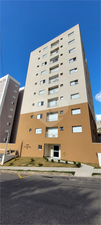 Venda Apartamento Poços De Caldas Residencial Veredas REO860772 1