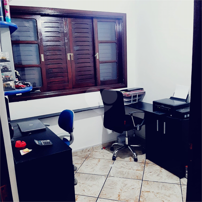 Venda Sobrado São Paulo Chácara Belenzinho REO860775 19