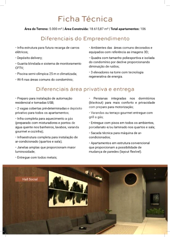 Venda Apartamento Sorocaba Além Ponte REO860780 11