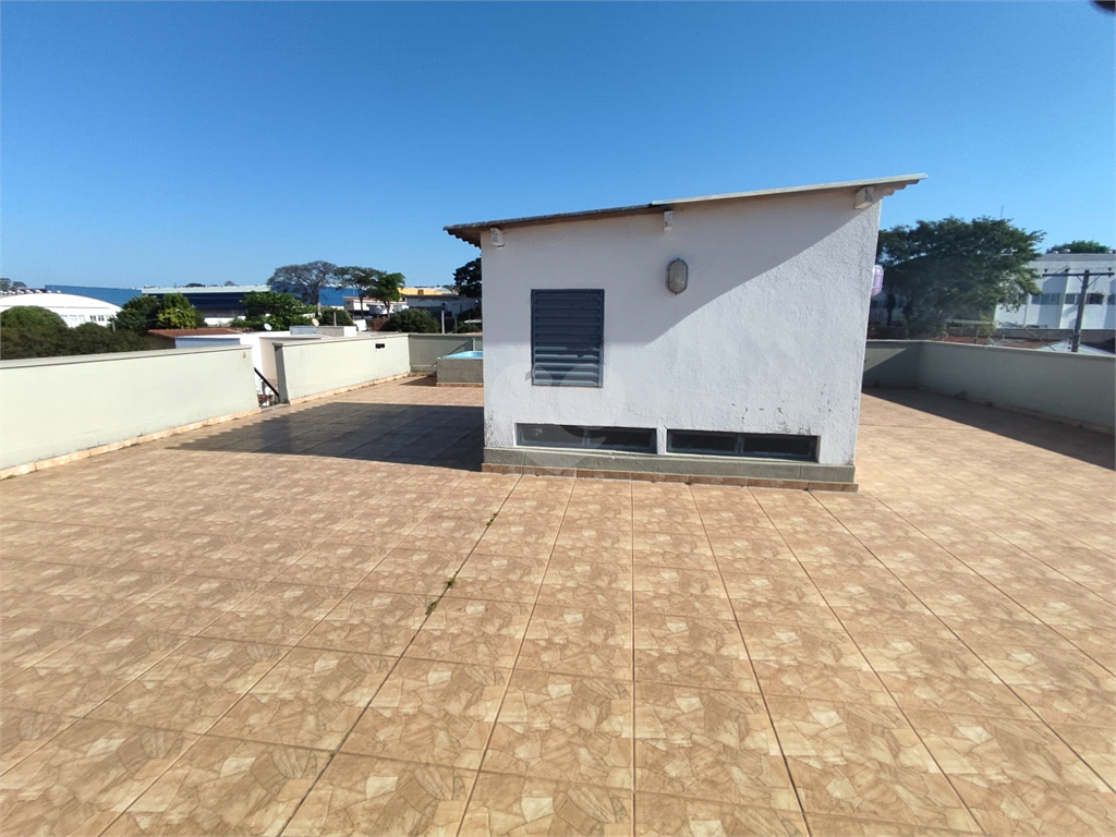 Venda Sobrado São João Da Boa Vista Jardim Recreio REO860784 25