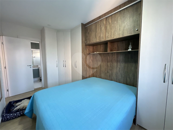 Venda Apartamento São Paulo Maranhão REO860802 51