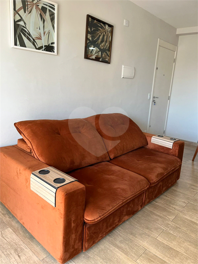 Venda Apartamento São Paulo Maranhão REO860802 43