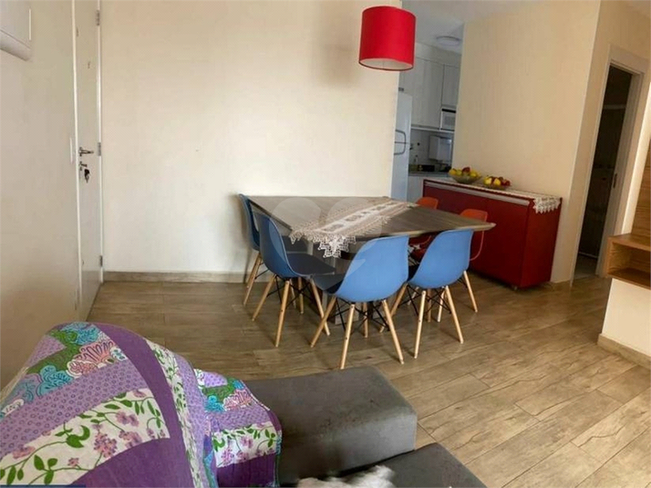 Venda Apartamento São Paulo Maranhão REO860802 2