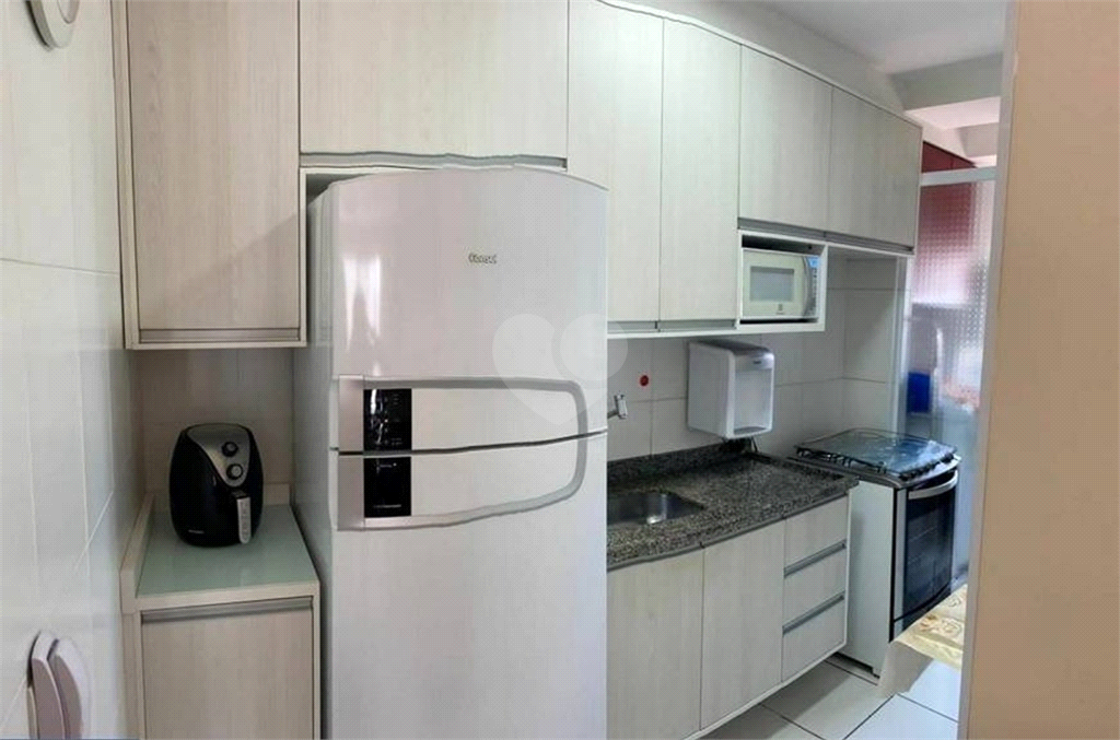 Venda Apartamento São Paulo Maranhão REO860802 16