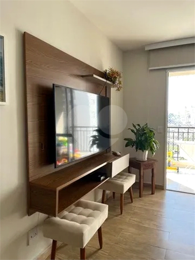 Venda Apartamento São Paulo Maranhão REO860802 7