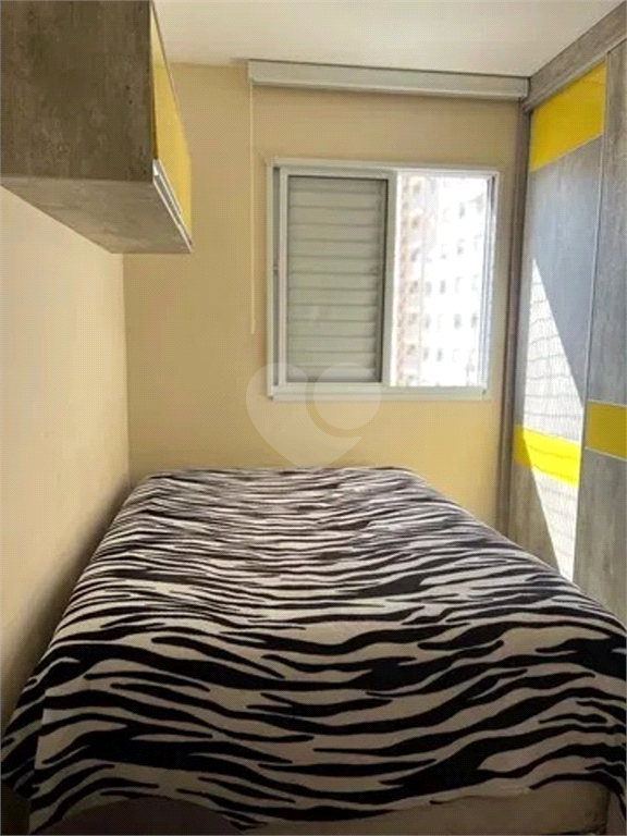 Venda Apartamento São Paulo Maranhão REO860802 23