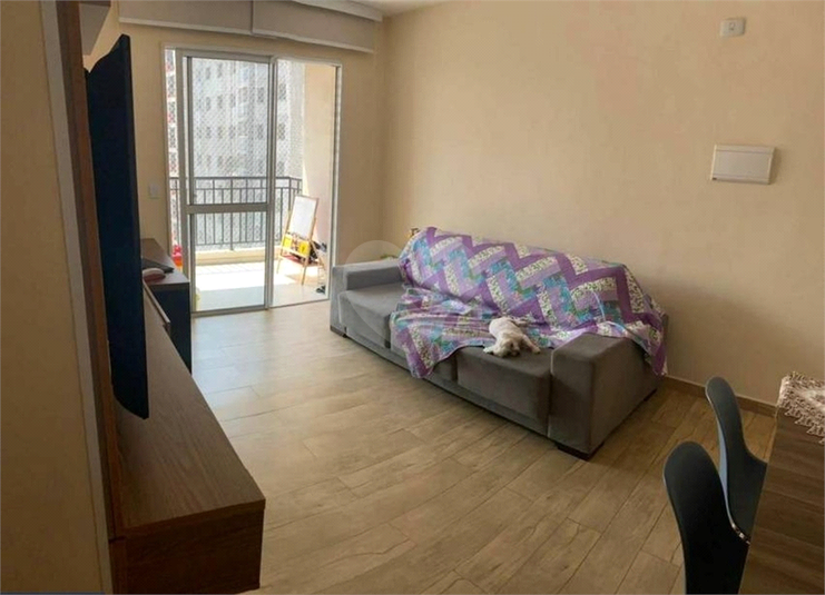 Venda Apartamento São Paulo Maranhão REO860802 5