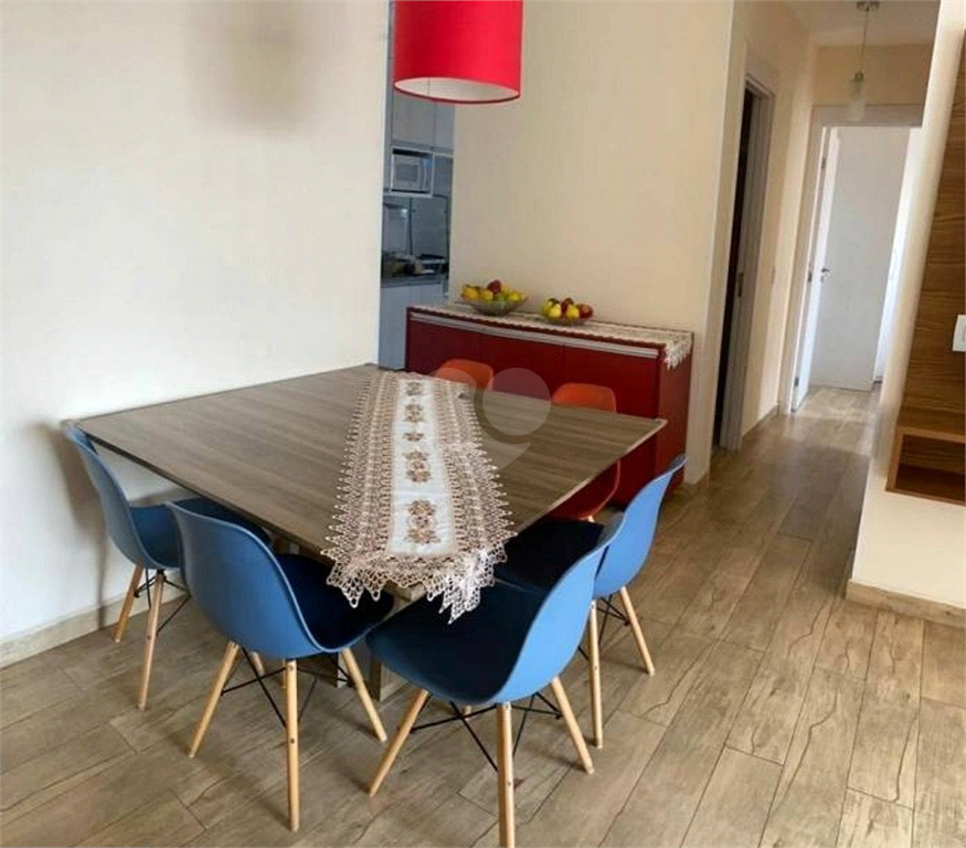 Venda Apartamento São Paulo Maranhão REO860802 28