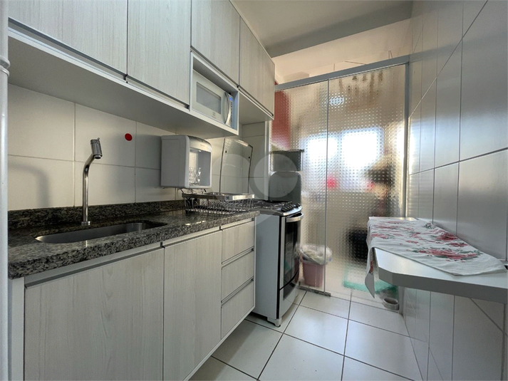 Venda Apartamento São Paulo Maranhão REO860802 45