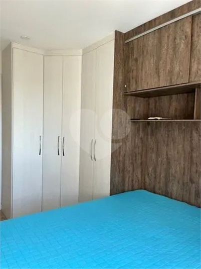 Venda Apartamento São Paulo Maranhão REO860802 18