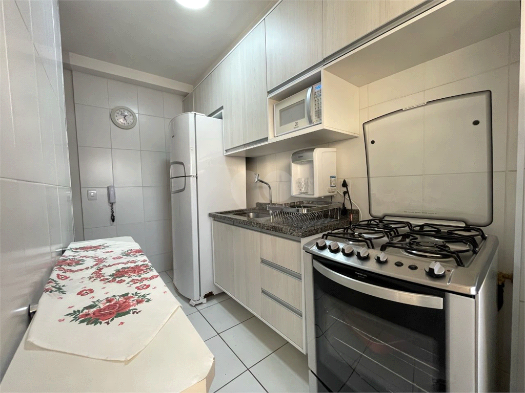 Venda Apartamento São Paulo Maranhão REO860802 49