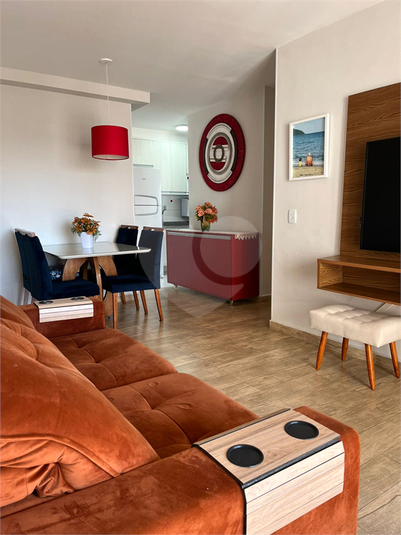 Venda Apartamento São Paulo Maranhão REO860802 41