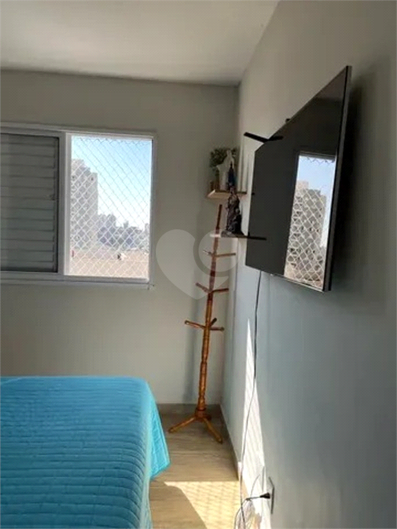 Venda Apartamento São Paulo Maranhão REO860802 15