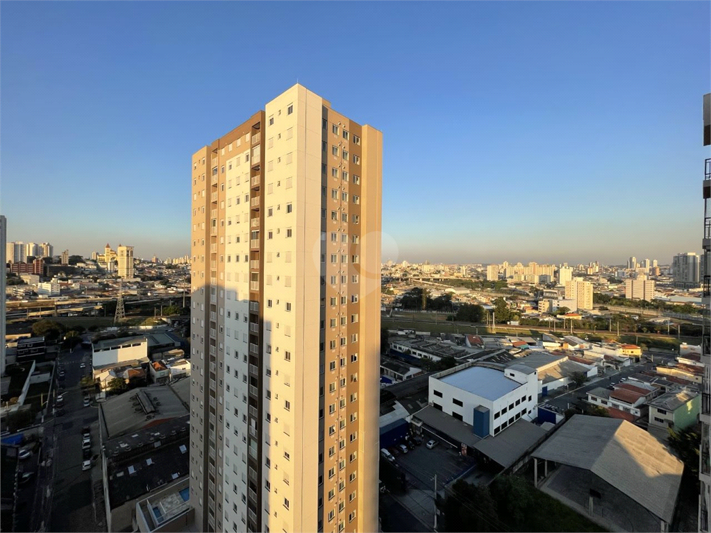 Venda Apartamento São Paulo Maranhão REO860802 60