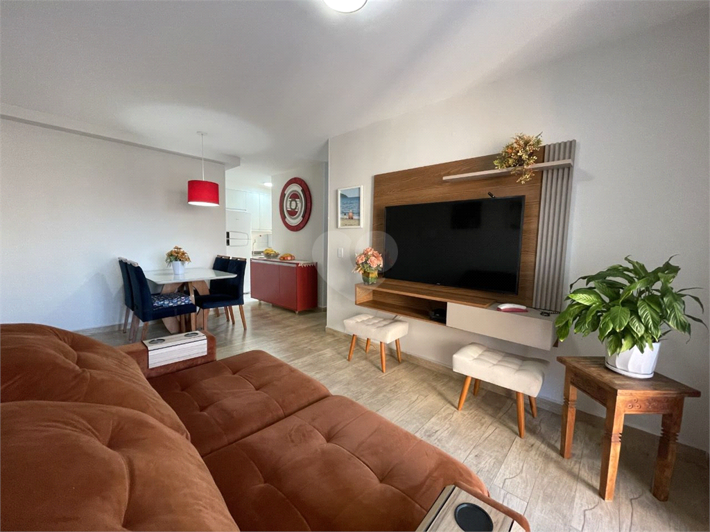 Venda Apartamento São Paulo Maranhão REO860802 40