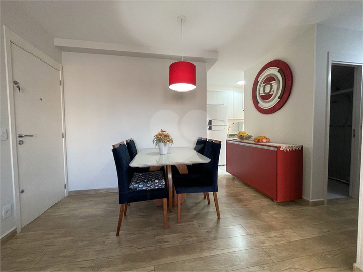 Venda Apartamento São Paulo Maranhão REO860802 44