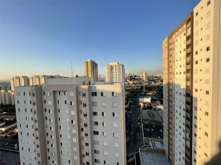 Venda Apartamento São Paulo Maranhão REO860802 48