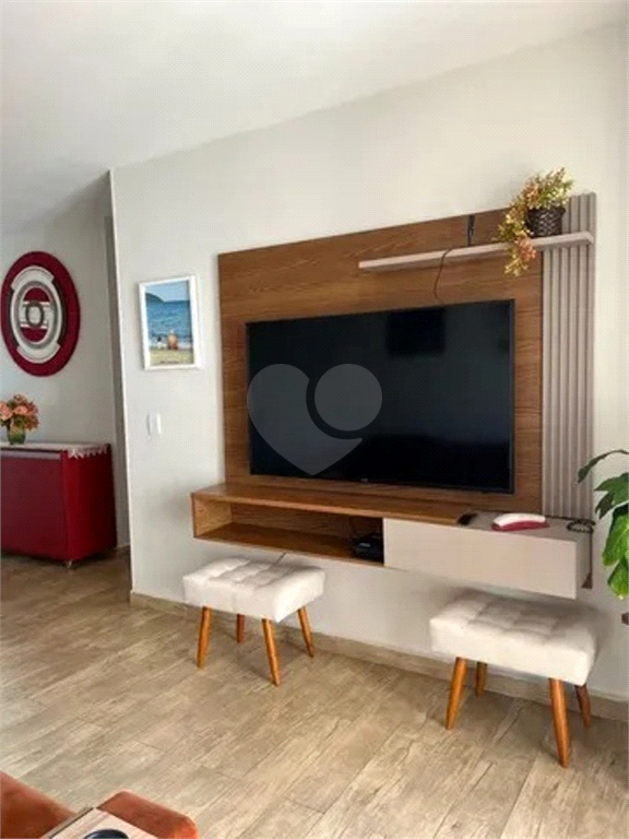 Venda Apartamento São Paulo Maranhão REO860802 6