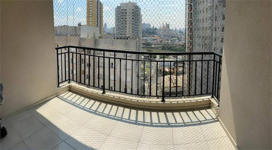 Venda Apartamento São Paulo Maranhão REO860802 8