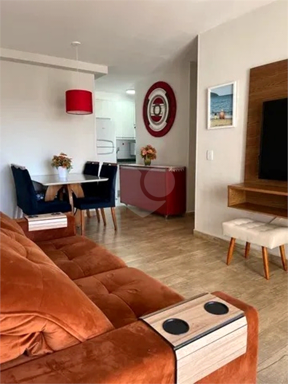 Venda Apartamento São Paulo Maranhão REO860802 1