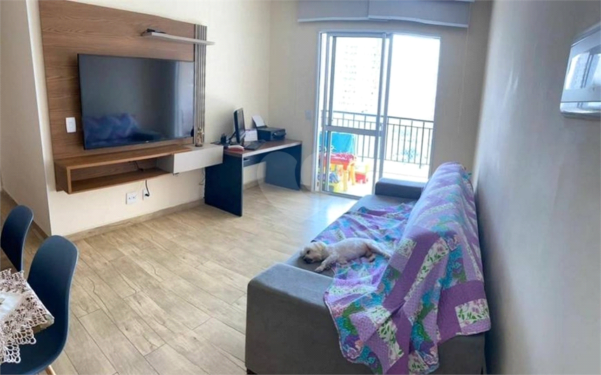 Venda Apartamento São Paulo Maranhão REO860802 22