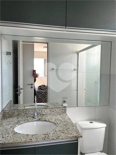 Venda Apartamento São Paulo Maranhão REO860802 25