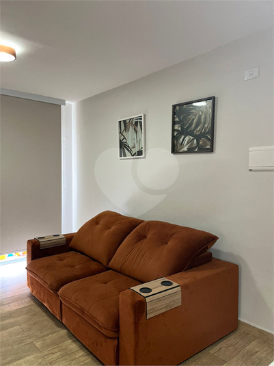 Venda Apartamento São Paulo Maranhão REO860802 54