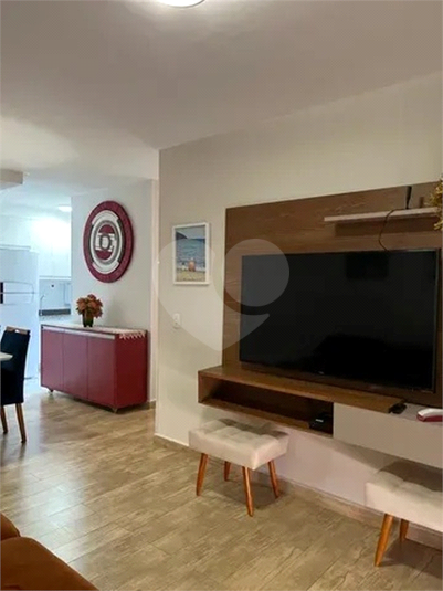 Venda Apartamento São Paulo Maranhão REO860802 3