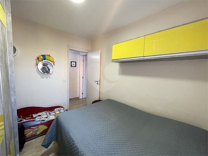 Venda Apartamento São Paulo Maranhão REO860802 57