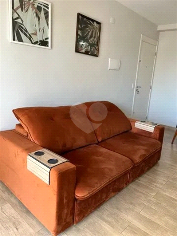 Venda Apartamento São Paulo Maranhão REO860802 24