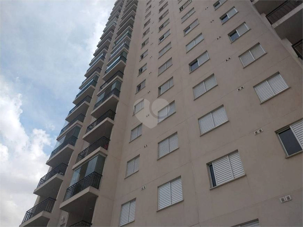 Venda Apartamento São Paulo Maranhão REO860802 30