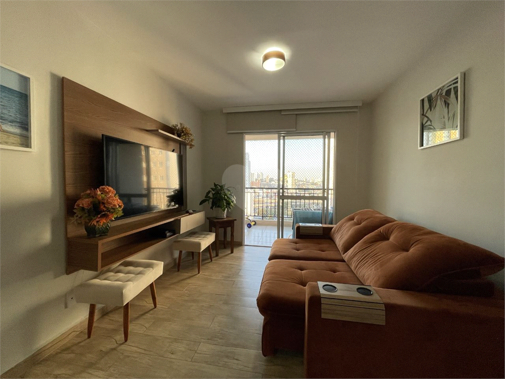 Venda Apartamento São Paulo Maranhão REO860802 39