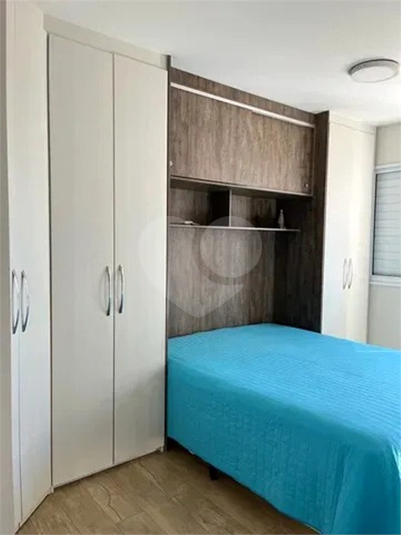 Venda Apartamento São Paulo Maranhão REO860802 19