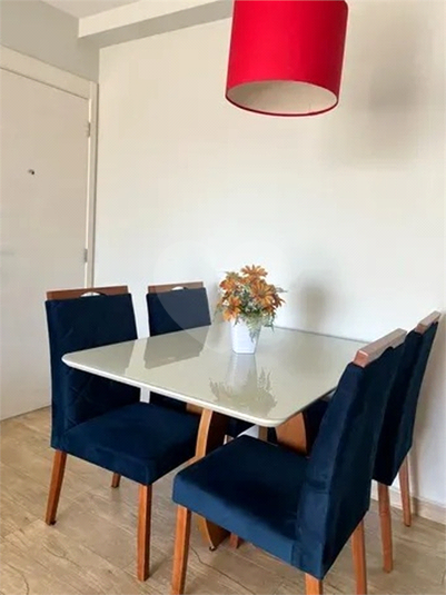 Venda Apartamento São Paulo Maranhão REO860802 9