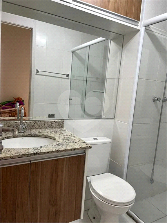 Venda Apartamento São Paulo Maranhão REO860802 27