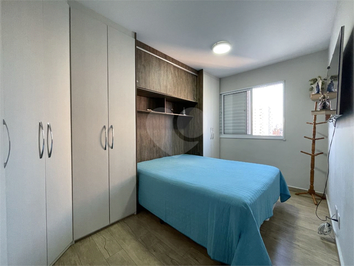 Venda Apartamento São Paulo Maranhão REO860802 58