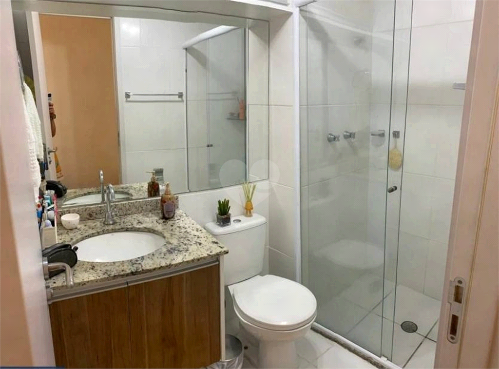 Venda Apartamento São Paulo Maranhão REO860802 21